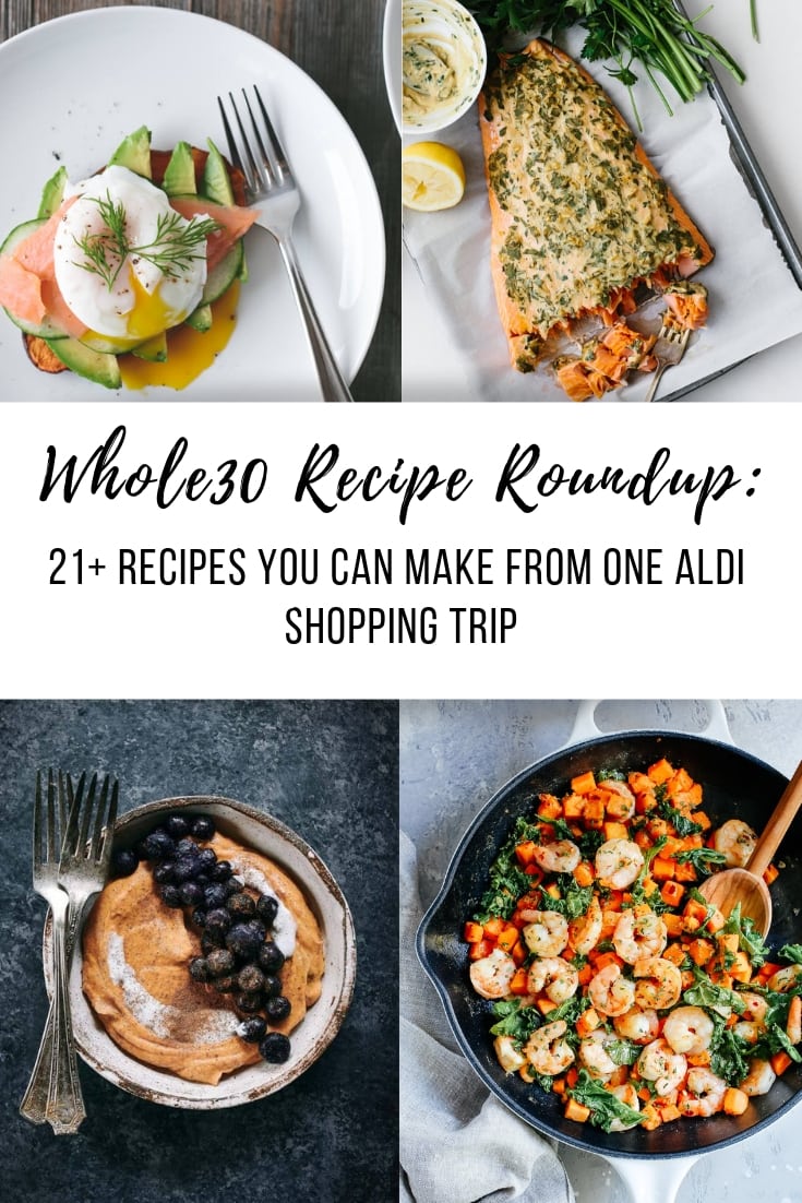 Whole30 Snacks You Can Buy On  (Grab and Go!) - Downshiftology